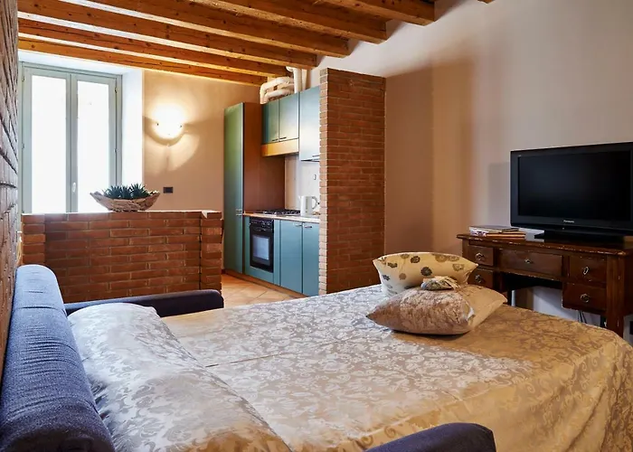 Antico Borgo
