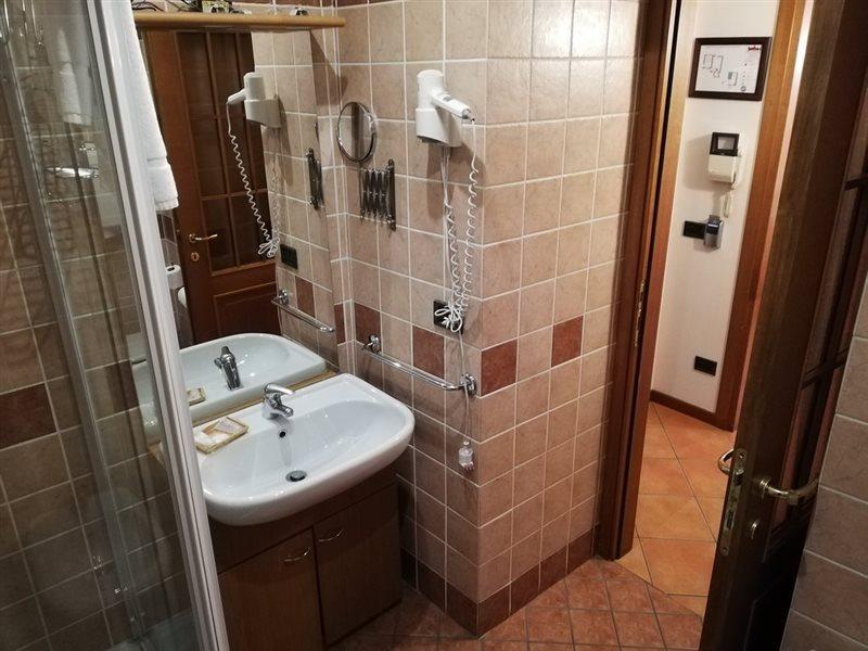 Antico Borgo 3* Bérgamo