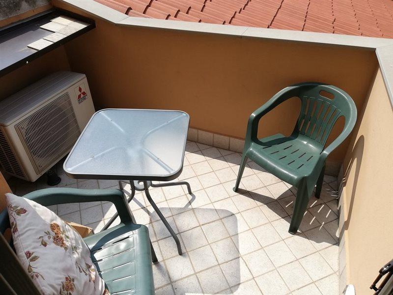 Antico Borgo Apartahotel