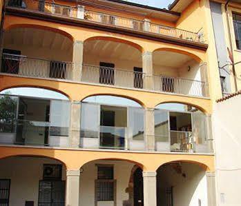 Antico Borgo Apartahotel