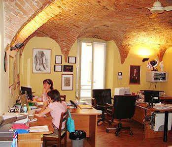 Antico Borgo Apartahotel Bérgamo