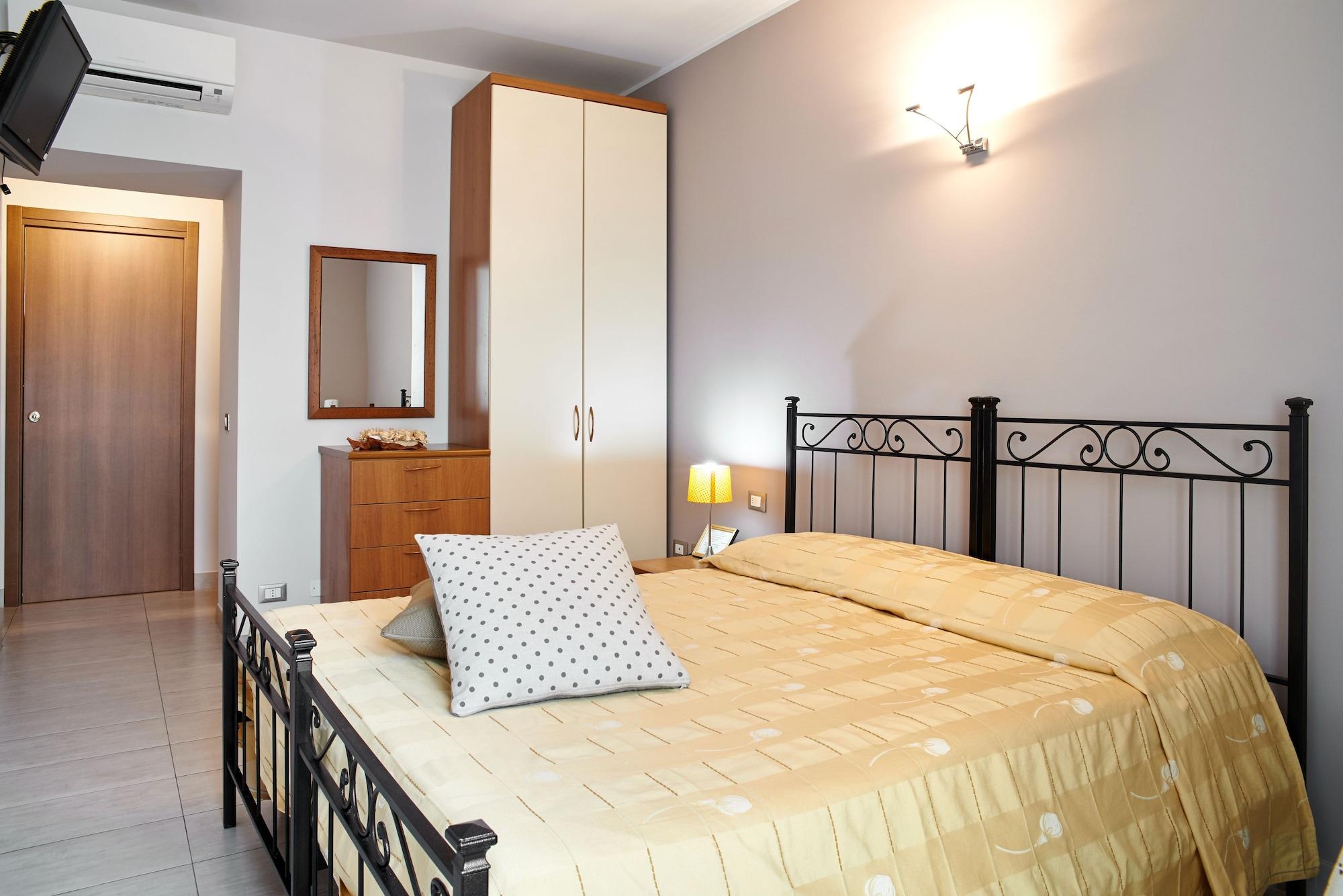 Antico Borgo Apartahotel Bérgamo