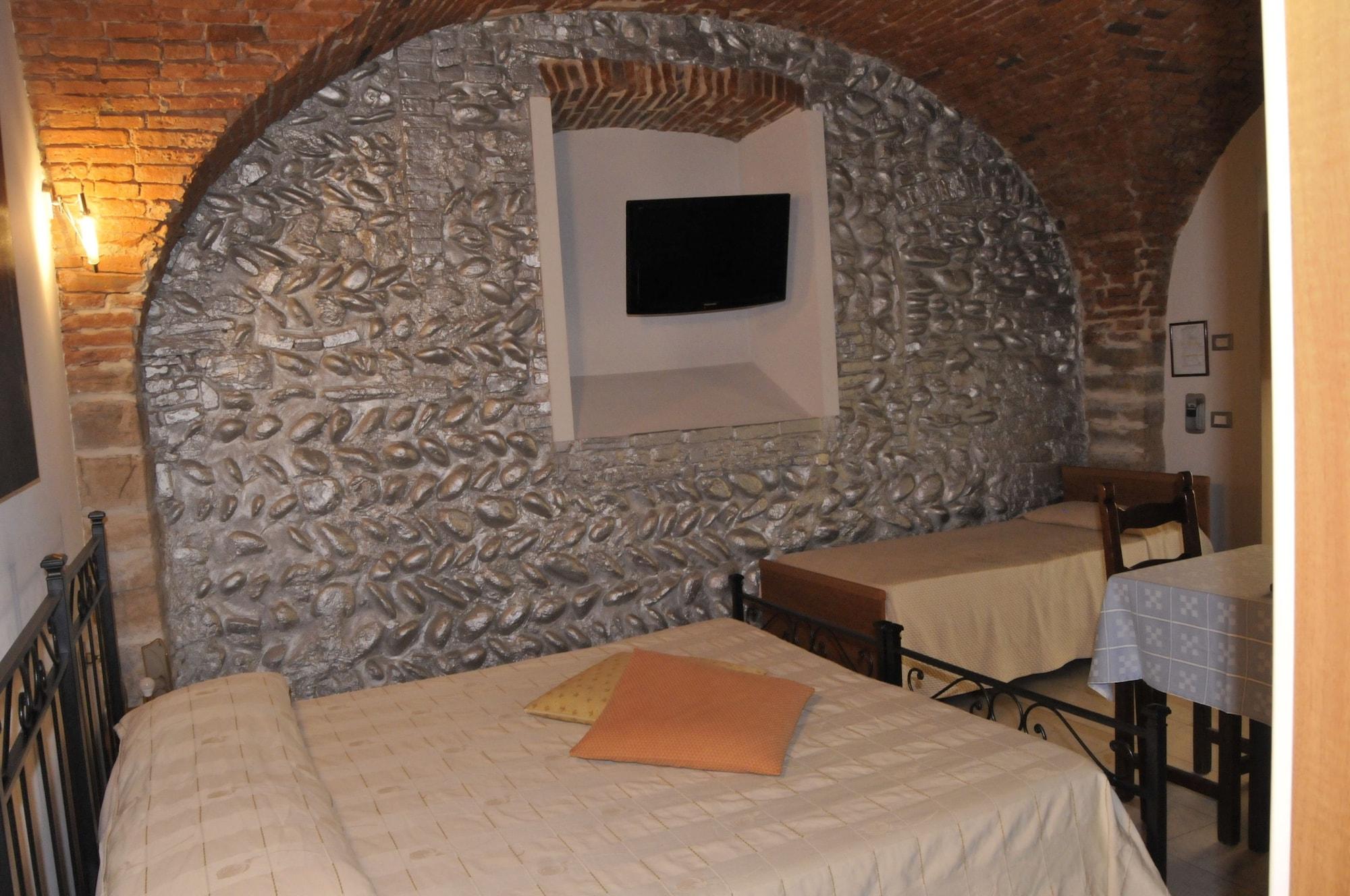 Antico Borgo 3*