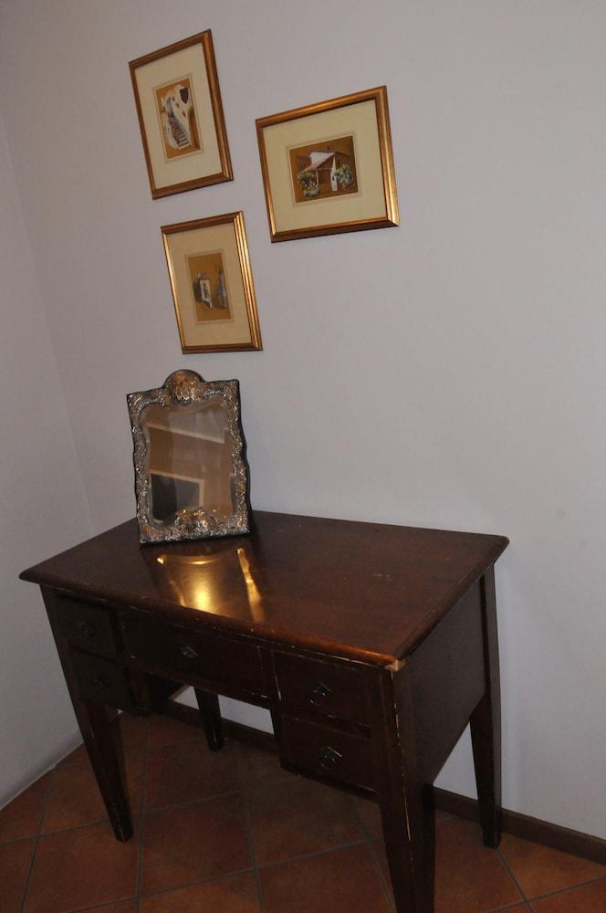 Antico Borgo Apartahotel