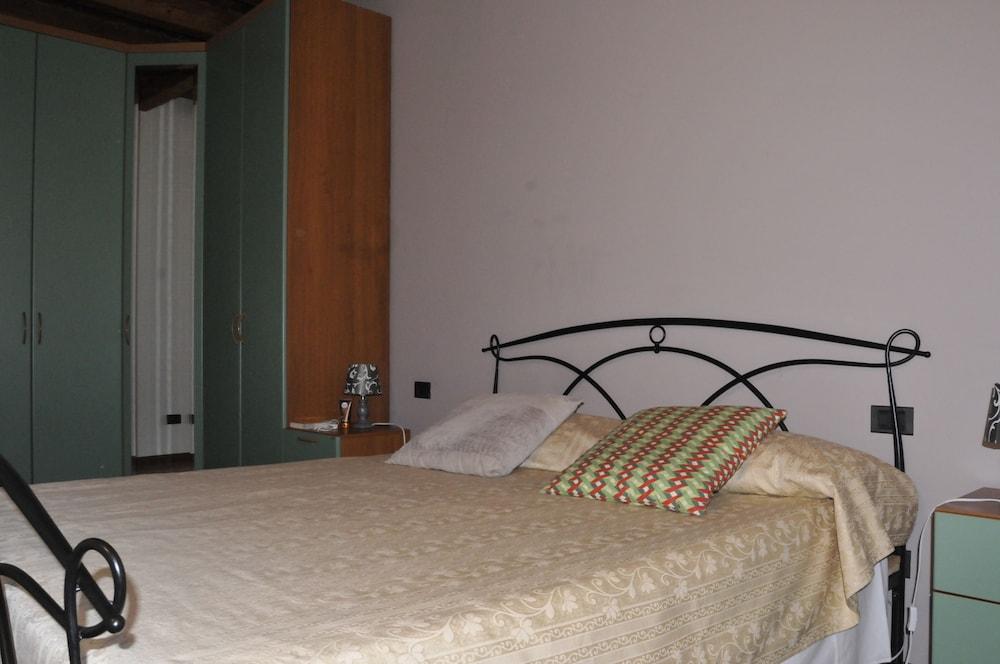Antico Borgo Apartahotel 3*