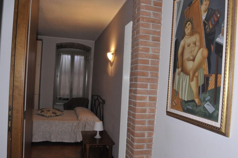 Antico Borgo 3*