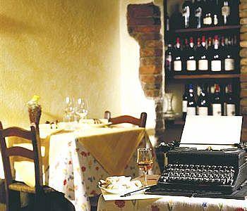 Antico Borgo Apartahotel 3*