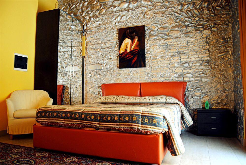 Apartahotel Antico Borgo Bérgamo