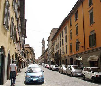 Apartahotel Antico Borgo Bérgamo