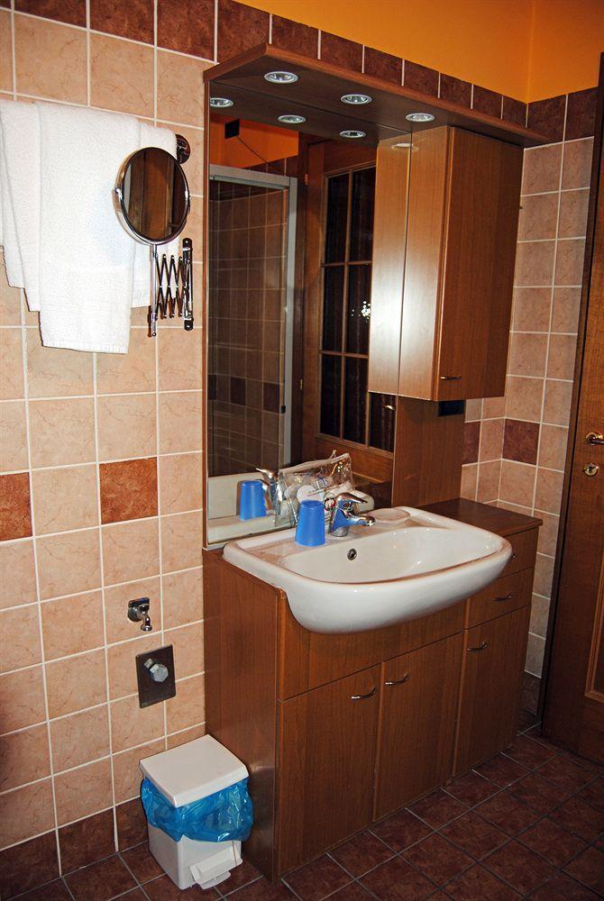 Antico Borgo Apartahotel 3*