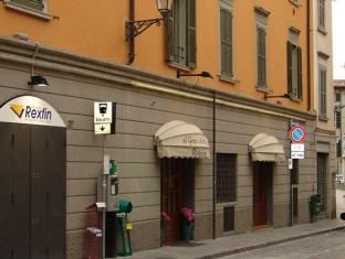 Apartahotel Antico Borgo 3*