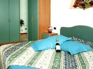 Apartahotel Antico Borgo Bérgamo