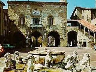 Apartahotel Antico Borgo