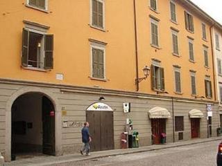 Antico Borgo Apartahotel