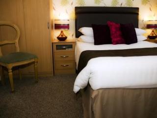 Apartahotel Antico Borgo Bérgamo