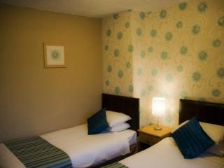 Apartahotel Antico Borgo 3*