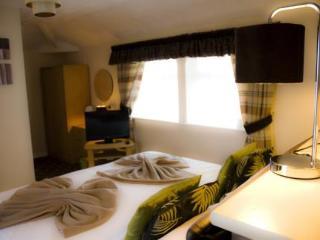 Antico Borgo Apartahotel 3*