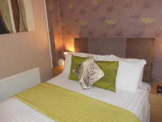 Apartahotel Antico Borgo