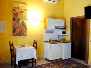 Antico Borgo Apartahotel Bérgamo