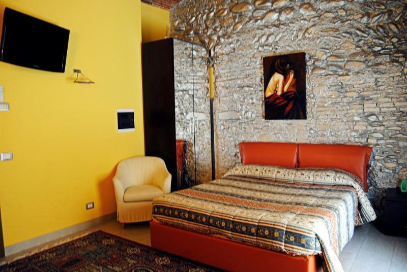 Apartahotel Antico Borgo