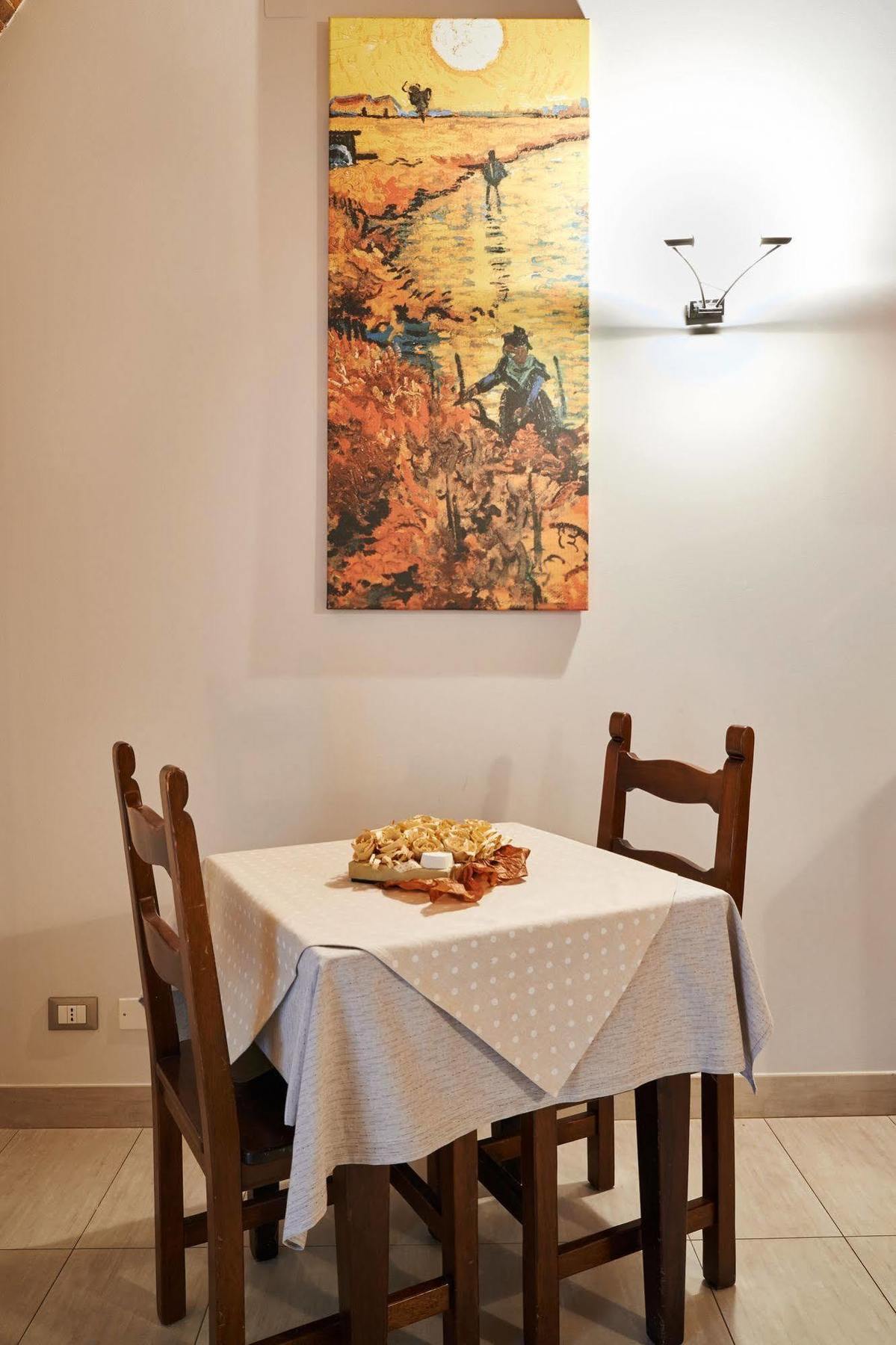 Antico Borgo Apartahotel 3*