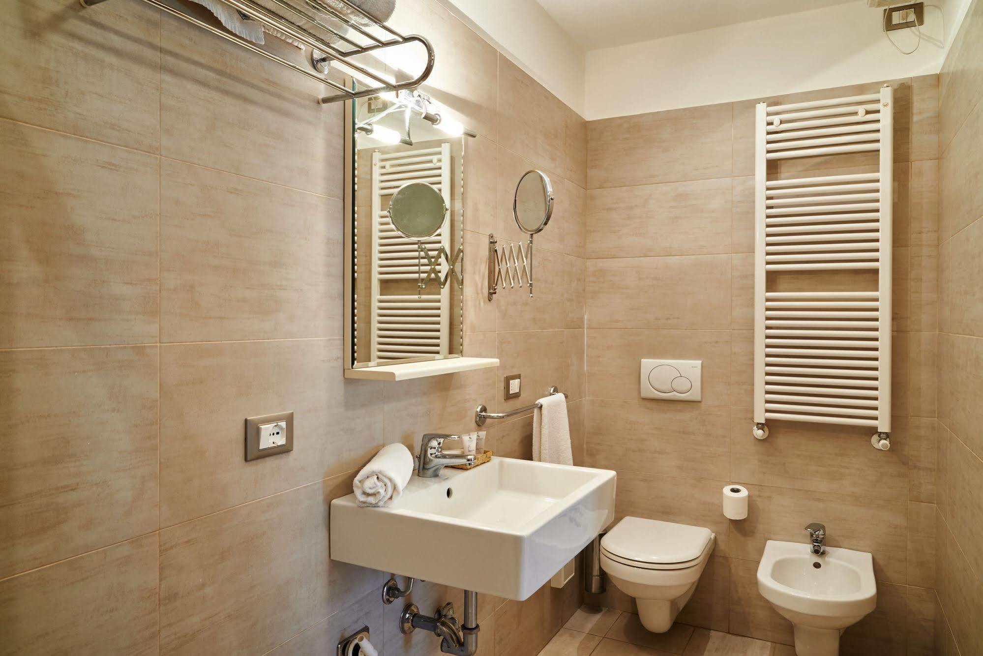 Apartahotel Antico Borgo 3*