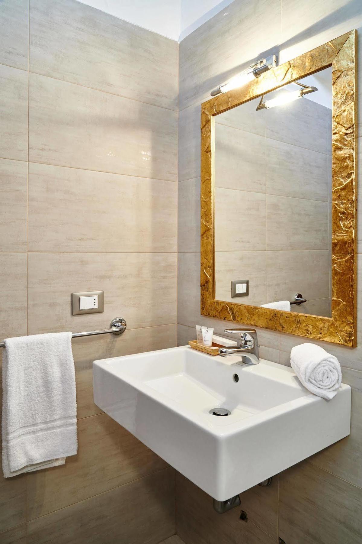 Antico Borgo Apartahotel Bérgamo