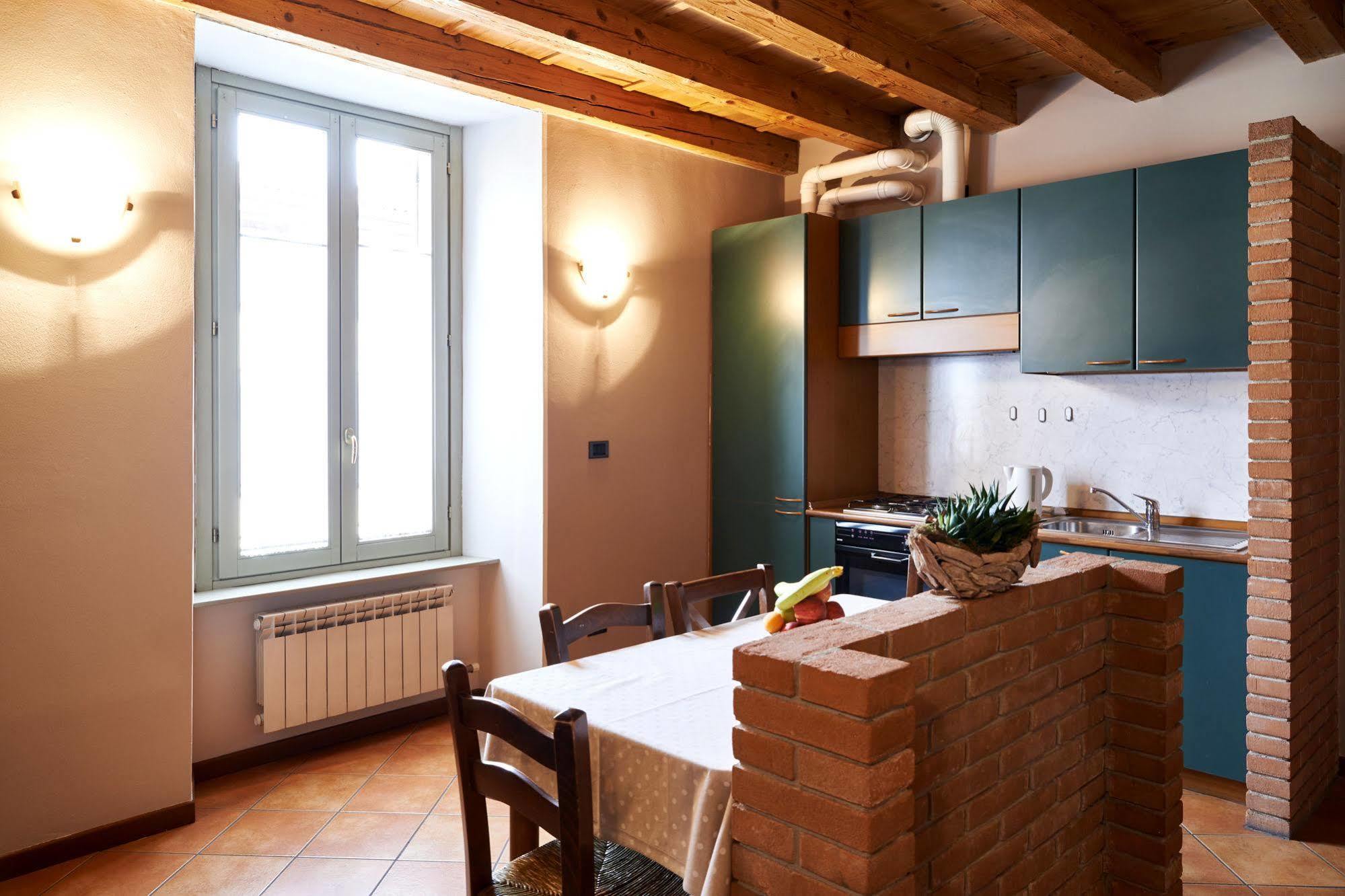 Antico Borgo Apartahotel