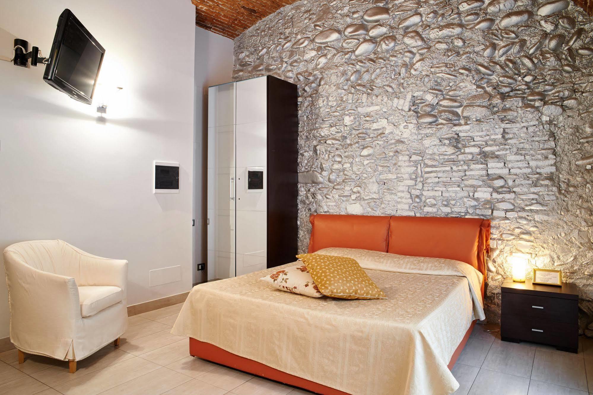 Antico Borgo Apartahotel