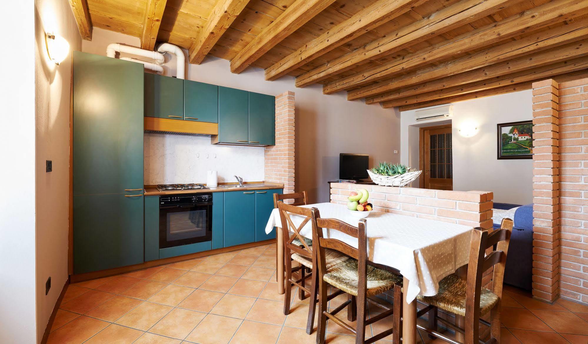 Antico Borgo Bérgamo