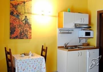 Antico Borgo 3* Bérgamo