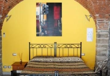 Apartahotel Antico Borgo 3*