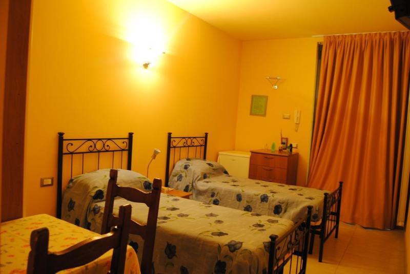 Antico Borgo 3* Bérgamo