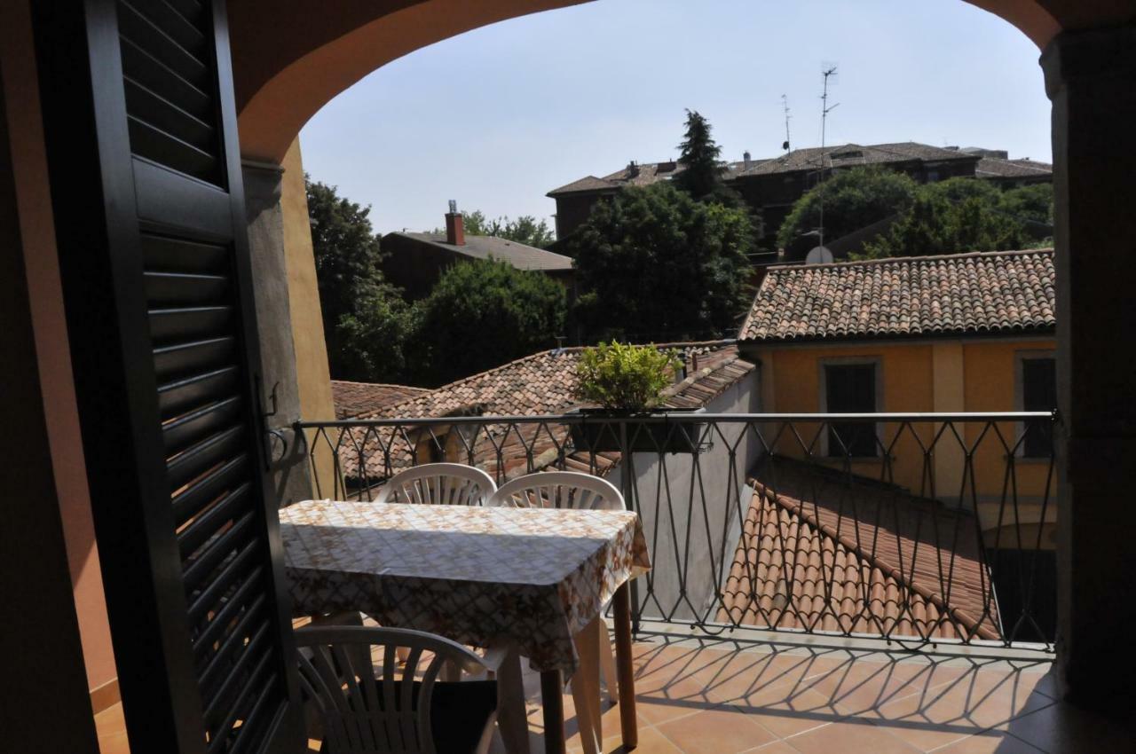 Antico Borgo Apartahotel Bérgamo