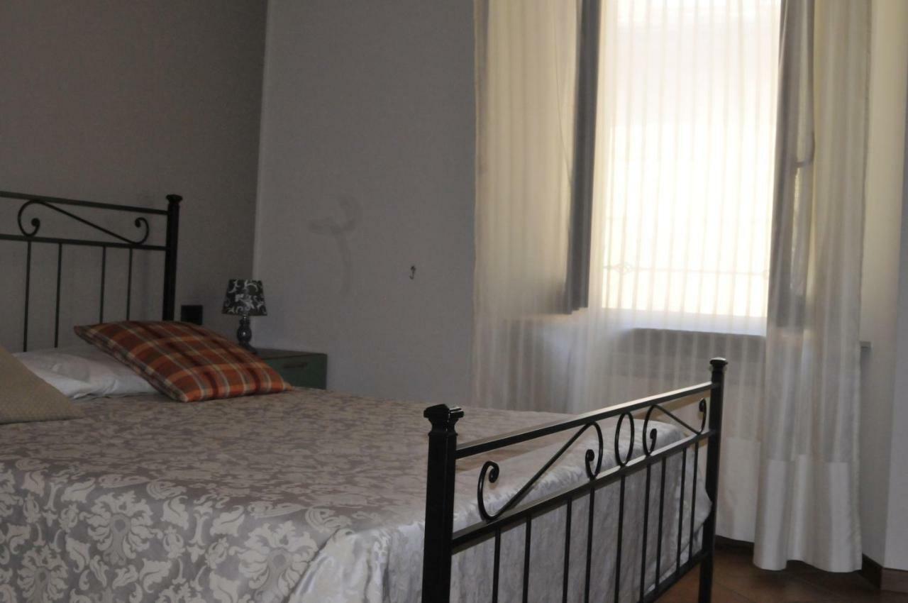 Apartahotel Antico Borgo 3*