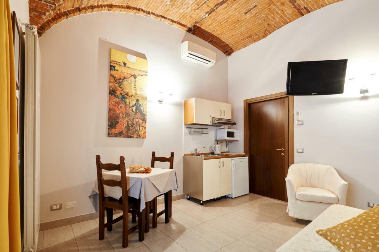 Antico Borgo 3* Bérgamo