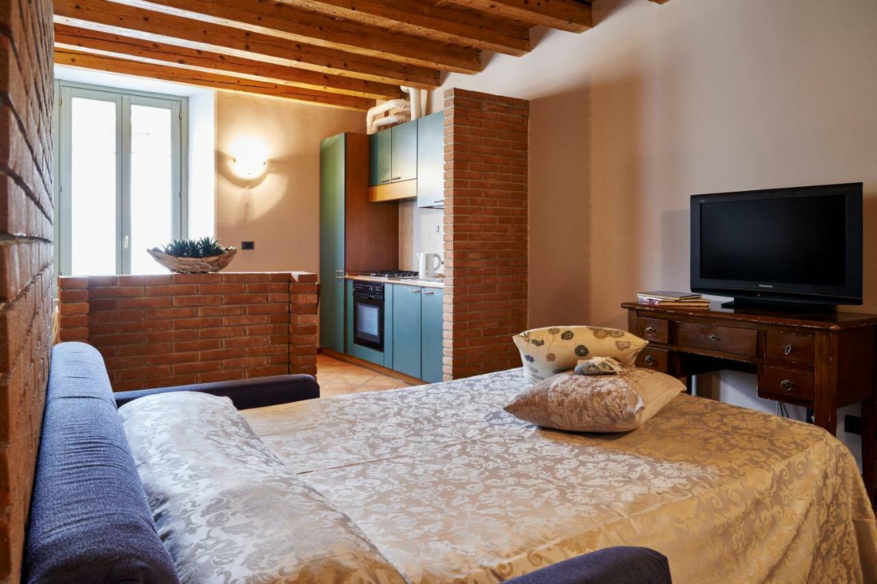Antico Borgo Apartahotel 3*