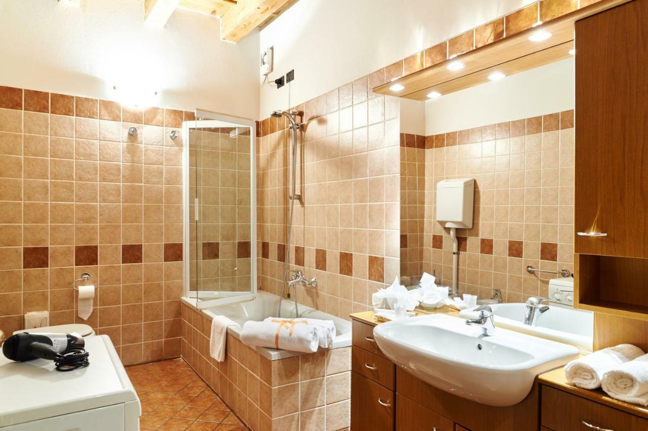 Antico Borgo 3* Bérgamo