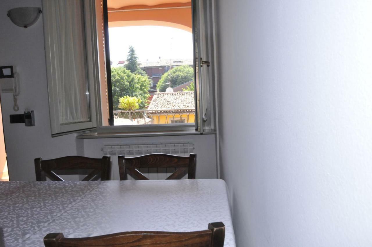 Antico Borgo 3* Bérgamo