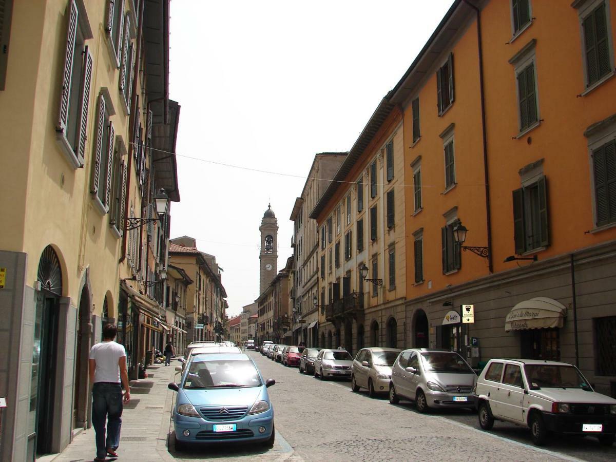 Antico Borgo Apartahotel Bérgamo