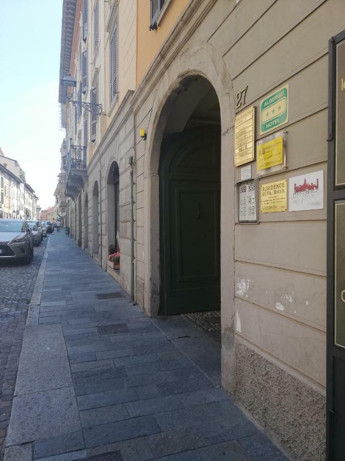 Apartahotel Antico Borgo 3*