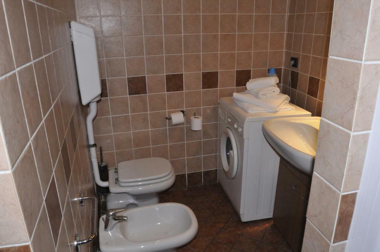 Antico Borgo Apartahotel 3*