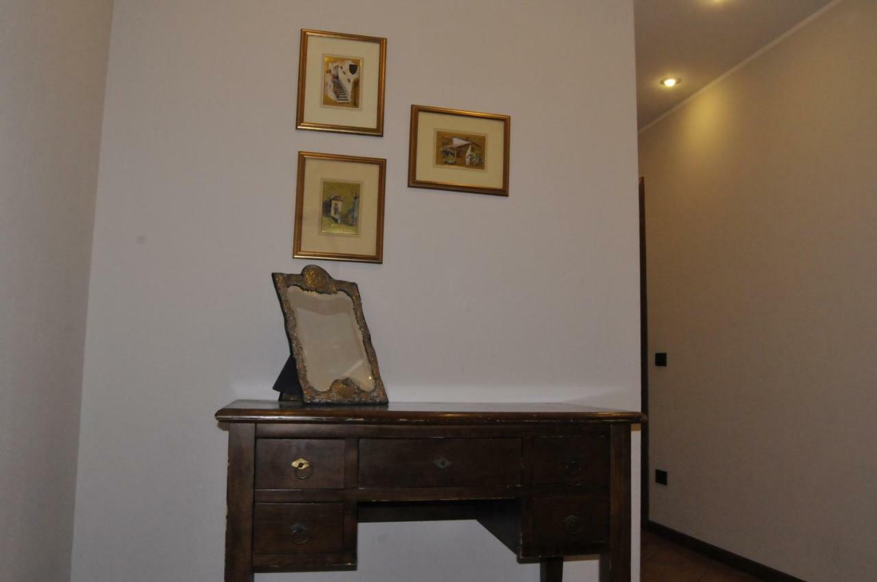 Apartahotel Antico Borgo Bérgamo