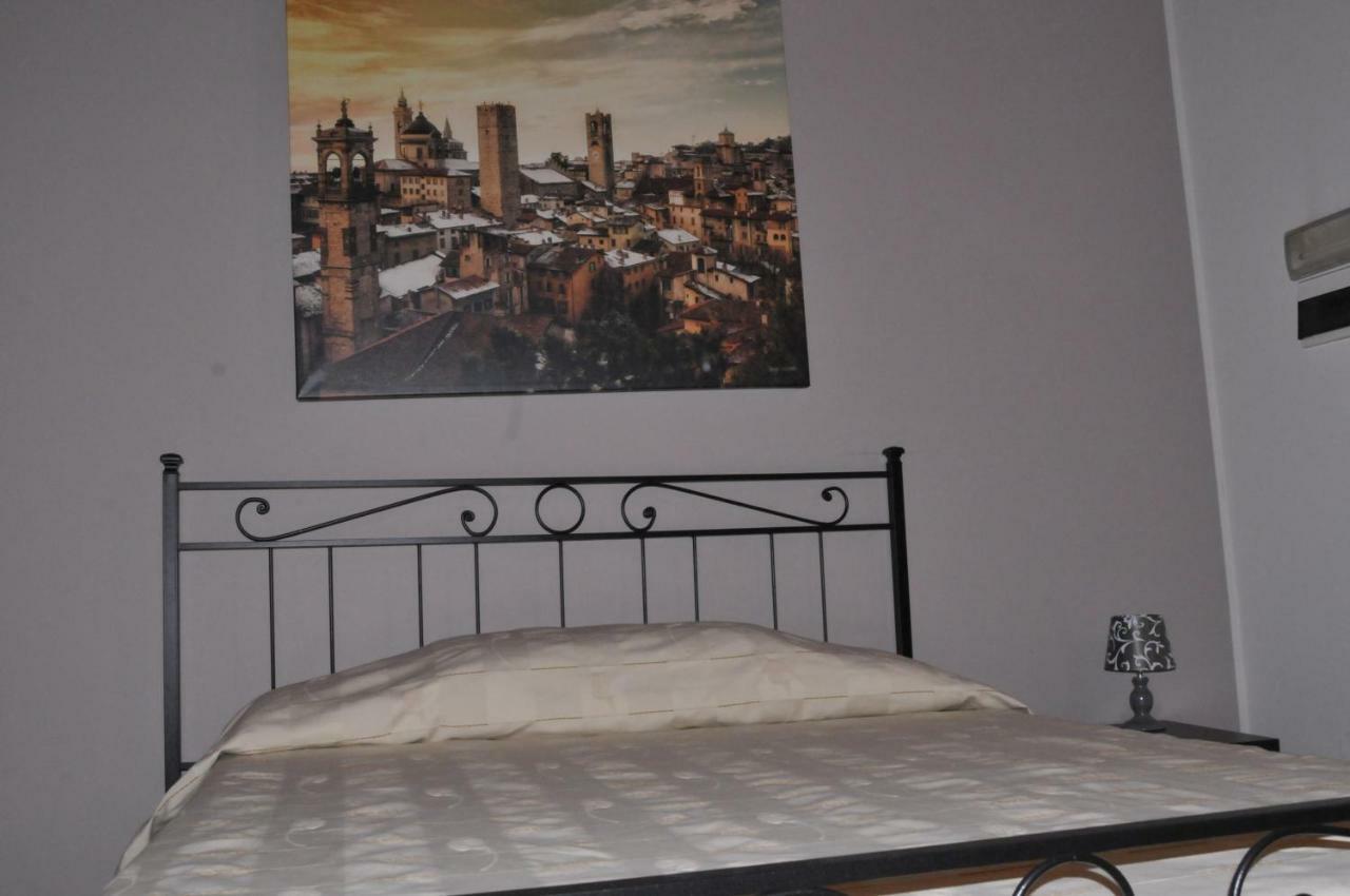 Apartahotel Antico Borgo