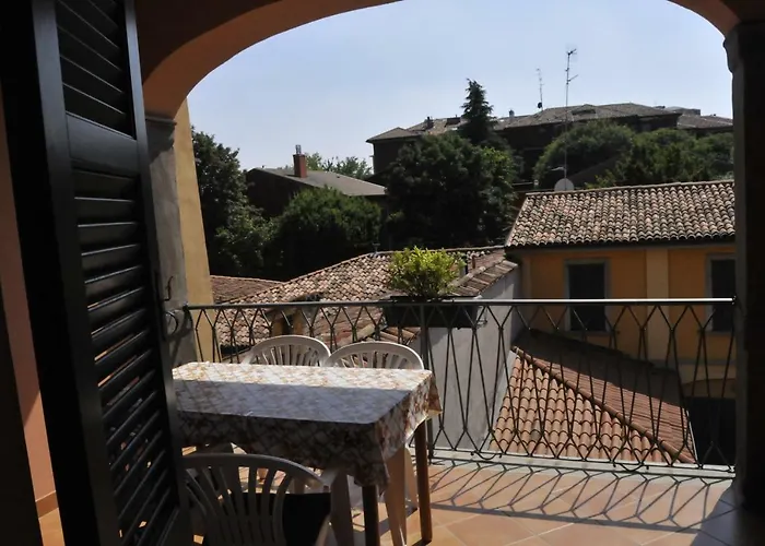 Antico Borgo