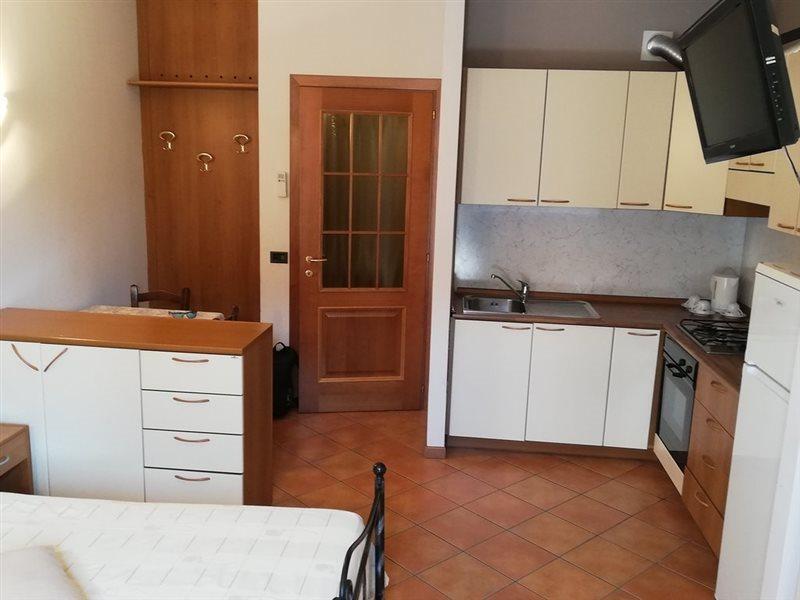 Aparthotel Antico Borgo 3*