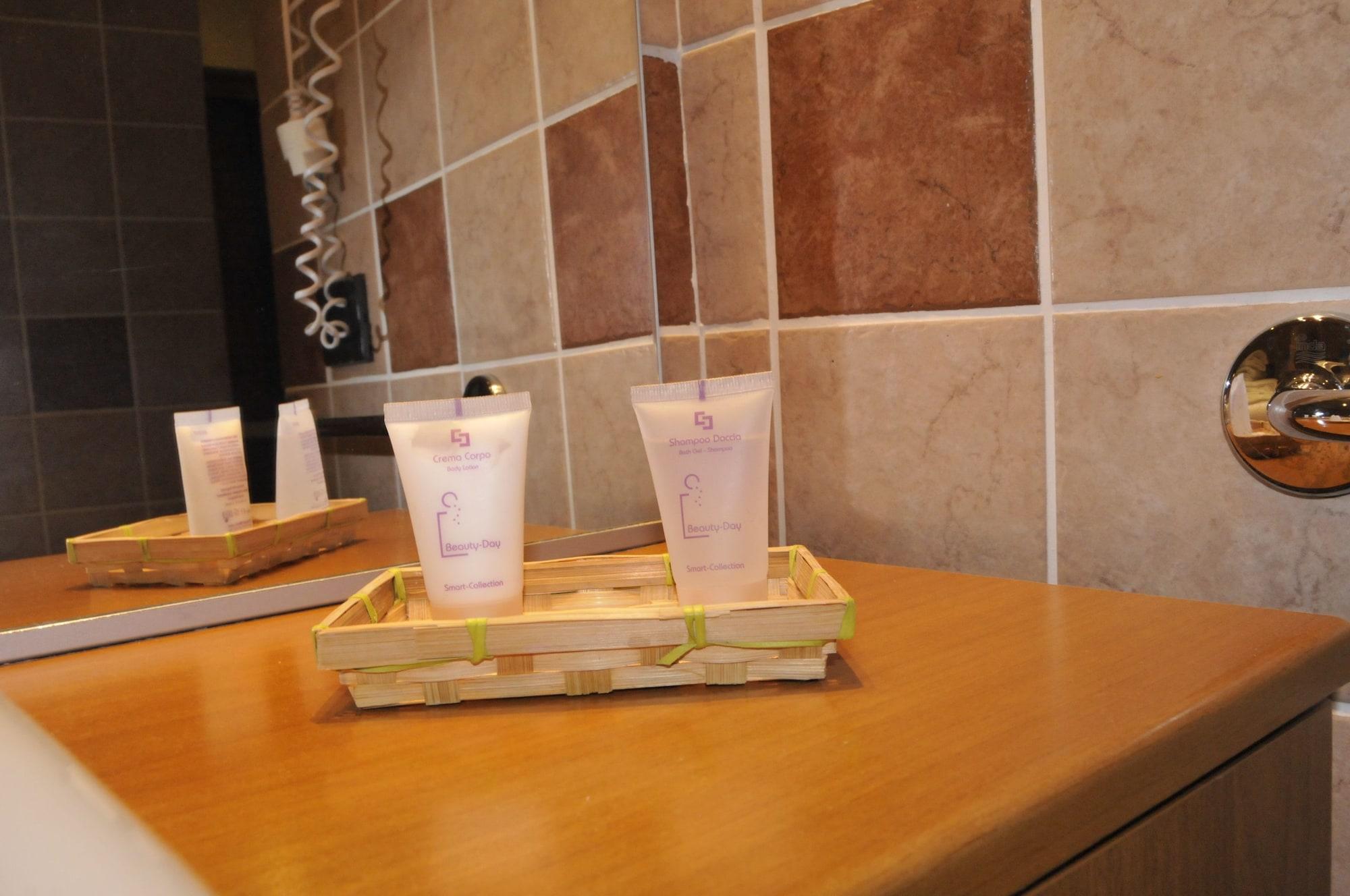 Aparthotel Antico Borgo