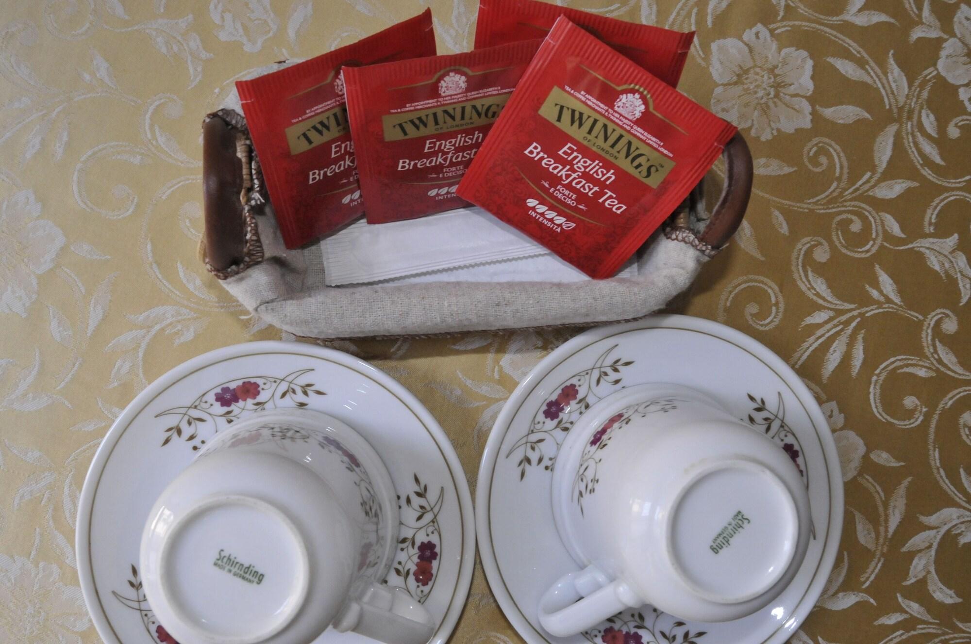 Antico Borgo Aparthotel