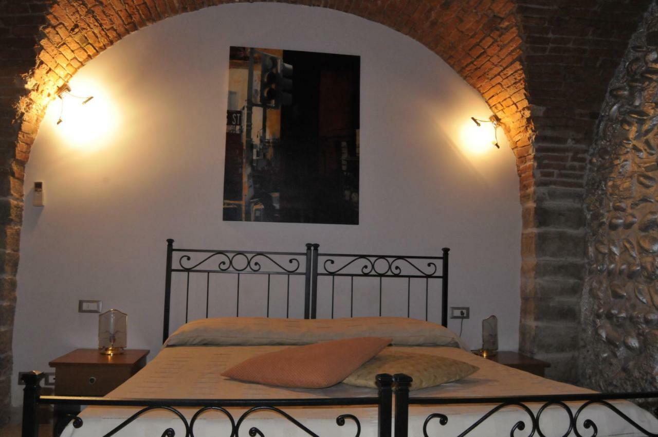 Antico Borgo Aparthotel