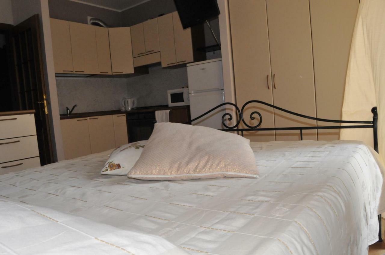 Antico Borgo 3*